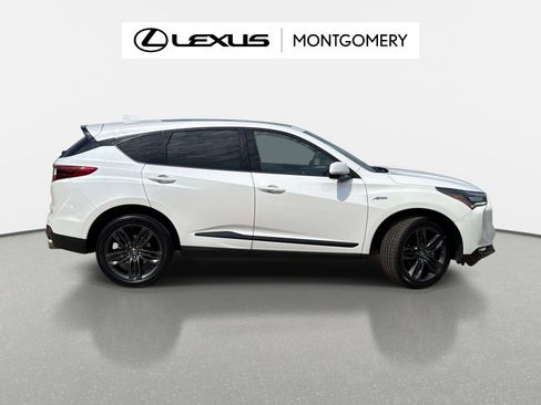Used 2023 Acura RDX A-Spec FWD image 2