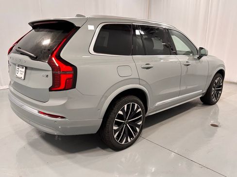 New 2026 Volvo XC90 B6 Ultra AWD/4WD image 6