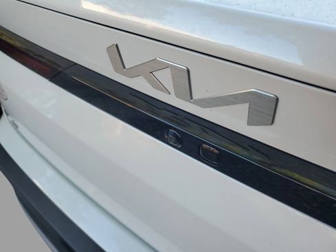 New 2025 Kia K4 EX FWD image 30