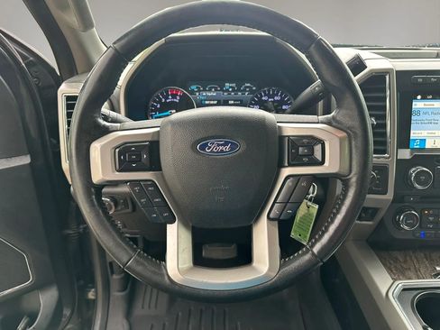 Used 2018 Ford F250 Lariat w/ Chrome Package AWD/4WD image 21