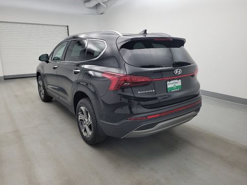 Used 2023 Hyundai Santa Fe SEL AWD/4WD image 5