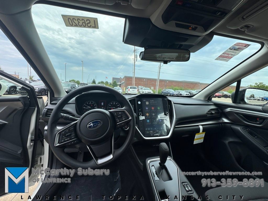 New 2026 Subaru Impreza 2.0i Sport AWD/4WD image 13