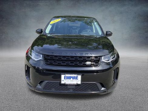 Used 2023 Land Rover Discovery Sport S AWD/4WD image 25