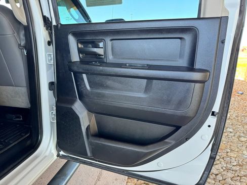 Used 2018 RAM 2500 Tradesman w/ Popular Equipment Group AWD/4WD image 25