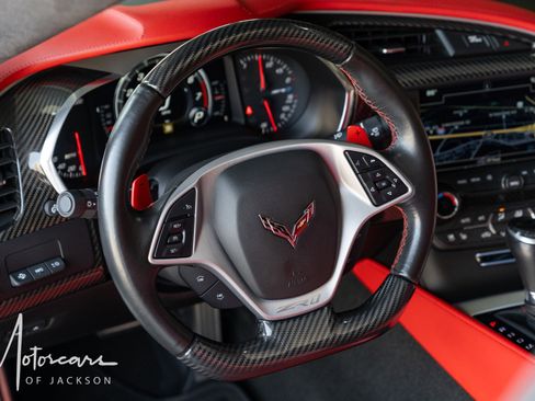 Used 2019 Chevrolet Corvette ZR1 image 28