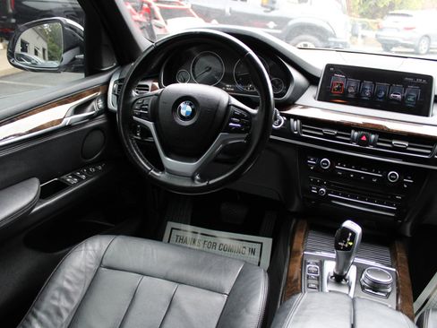 Used 2017 BMW X5 xDrive35i image 10