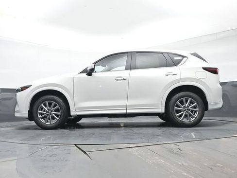 New 2025 MAZDA CX-5 AWD 2.5 S image 19