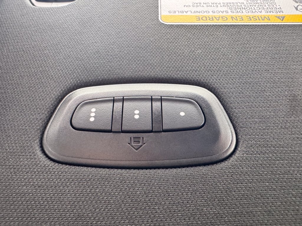 Used 2023 RAM 1500 Rebel w/ Rebel Level 1 Equipment Group AWD/4WD image 25