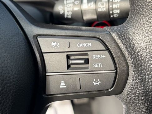 Certified 2026 Honda CR-V EX image 18