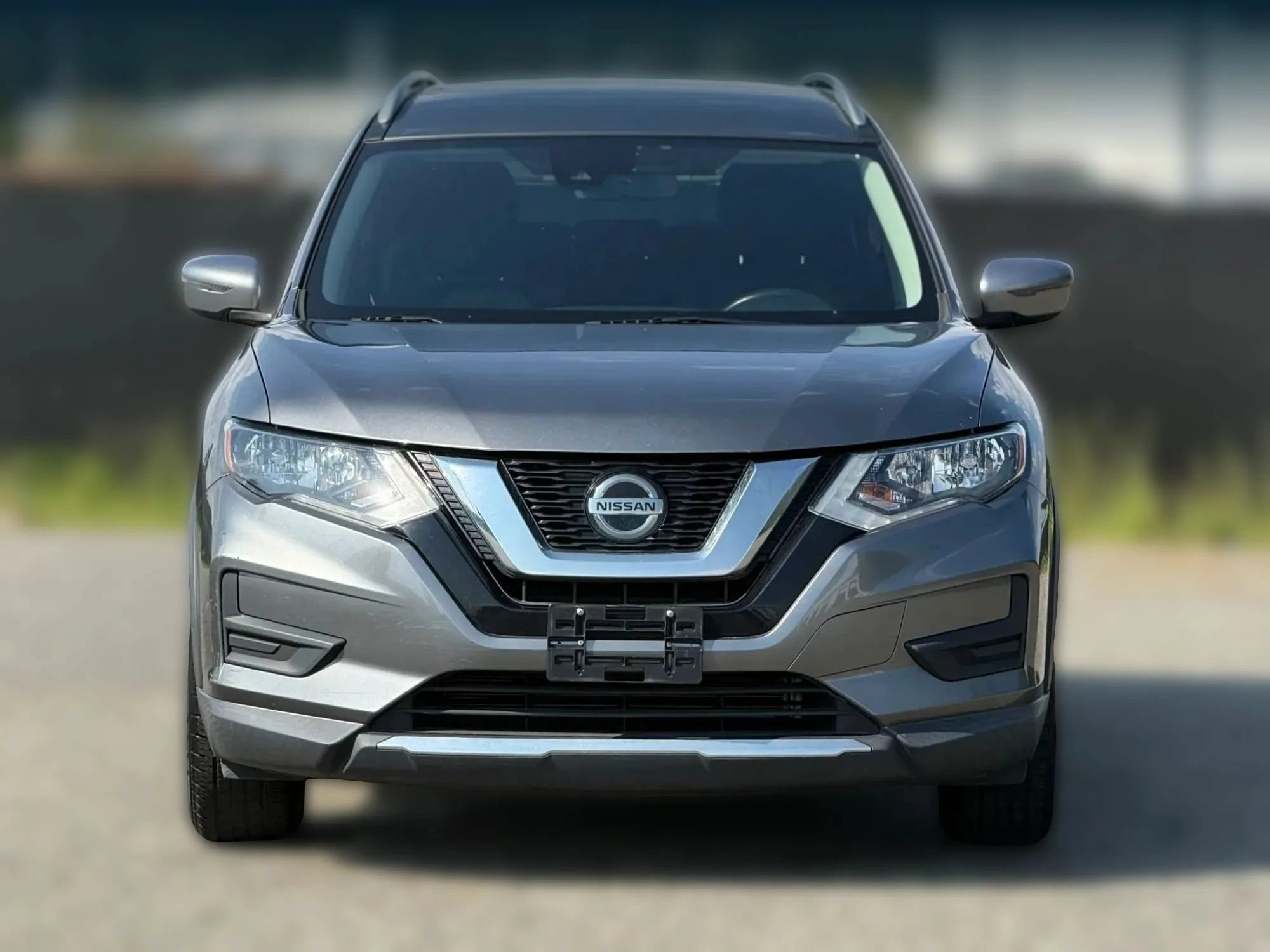 Used 2019 Nissan Rogue SV FWD image 5