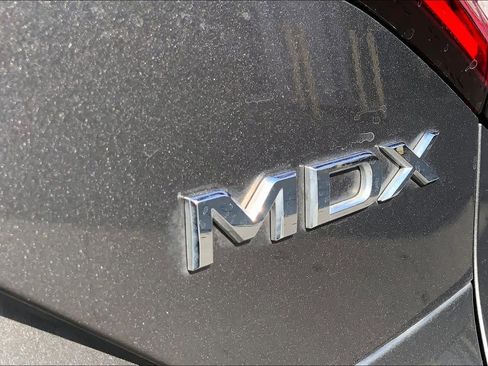 Used 2023 Acura MDX FWD image 28