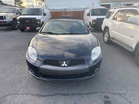 Used 2009 Mitsubishi Eclipse GT image 2