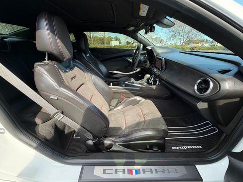 Used 2023 Chevrolet Camaro ZL1 image 19