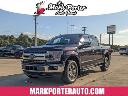 Used 2019 Ford F150 XLT w/ Equipment Group 302A Luxury