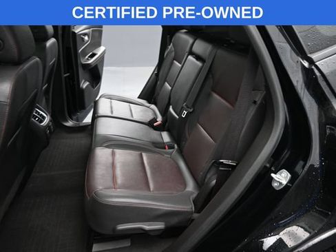 Used 2023 Chevrolet Blazer RS w/ Driver Confidence II Package AWD/4WD image 13