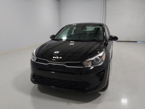 Used 2023 Kia Rio S w/ Technology Package image 15