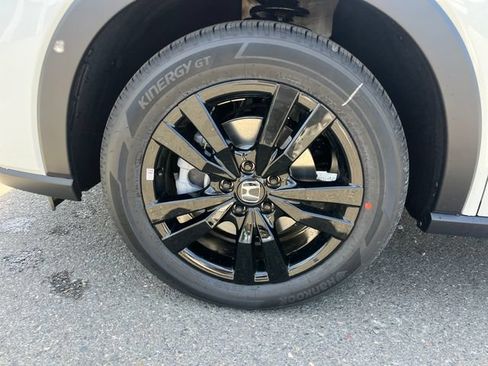 New 2026 Honda HR-V Sport image 28