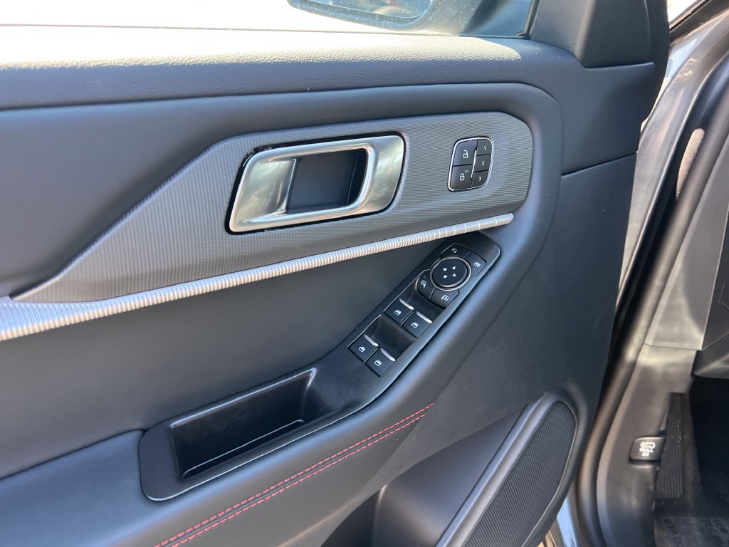 New 2026 Ford Explorer ST AWD/4WD image 19