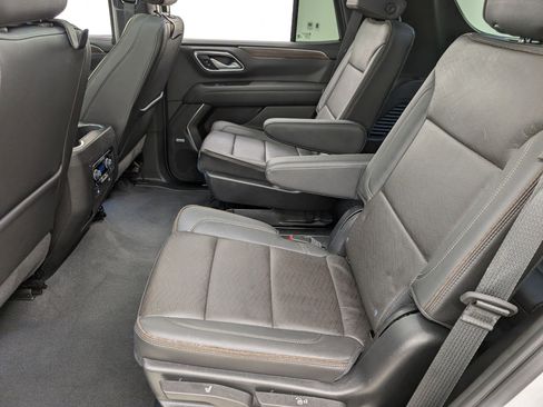 Used 2022 Chevrolet Tahoe High Country image 15