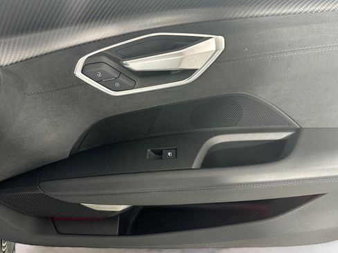 Used 2022 Audi e-tron GT Prestige w/ Prestige Package image 22