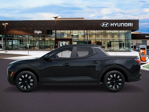 New 2026 Hyundai Santa Cruz SEL AWD/4WD image 3