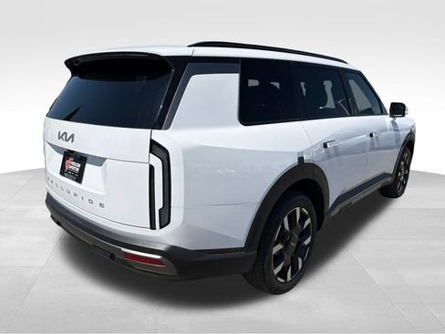 New 2027 Kia Telluride S FWD image 7