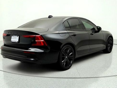 Used 2024 Volvo S60 B5 Plus w/ Climate Package AWD/4WD image 5