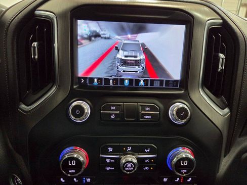 Used 2022 GMC Sierra 2500 Denali AWD/4WD image 67