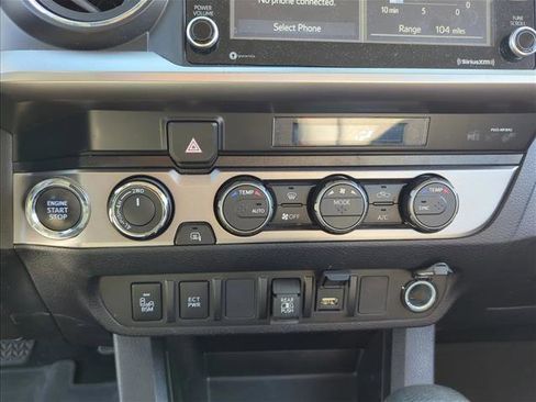 Certified 2023 Toyota Tacoma SR5 image 21