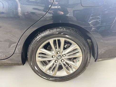 Certified 2017 Toyota Camry SE image 27
