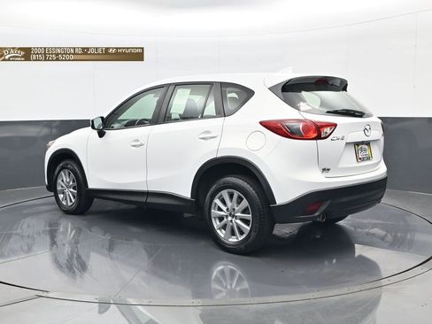 Used 2016 MAZDA CX-5 Sport FWD image 7