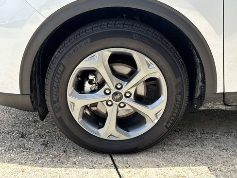 Used 2025 Ford Escape ST-Line FWD image 4