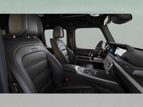 New 2026 Mercedes-Benz G 63 AMG 4MATIC image 40