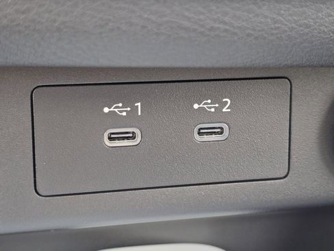 New 2026 Nissan Rogue SV w/ SV Premium Package image 7