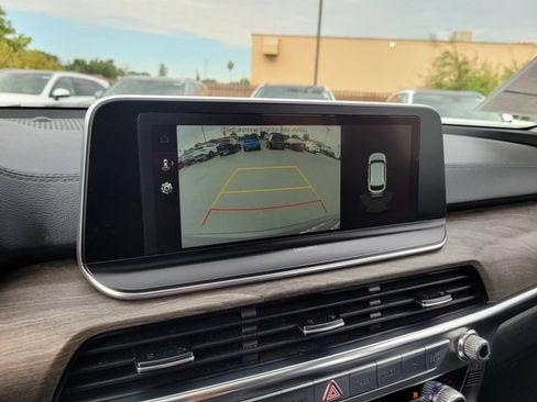 Certified 2022 Kia Telluride EX w/ EX Premium Package FWD image 19