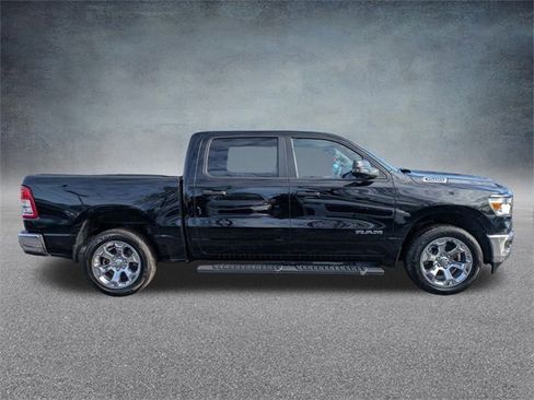 Certified 2023 RAM 1500 Big Horn image 3