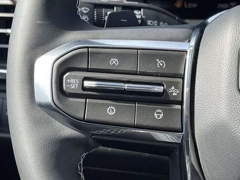 New 2026 GMC Acadia Denali Ultimate image 30