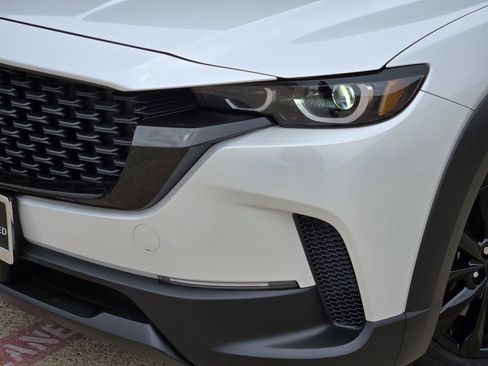 Used 2025 MAZDA CX-50 AWD 2.5 S w/ Weather Package image 7