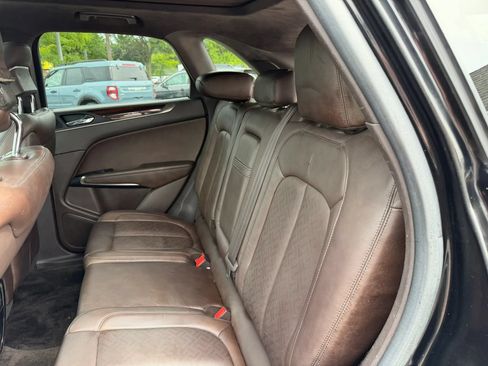 Used 2015 Lincoln MKC Black Label w/ Technology Package AWD/4WD image 19