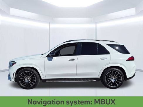 Used 2020 Mercedes-Benz GLE 580 4MATIC image 2