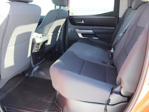 Used 2024 Toyota Tundra SR5 image 14