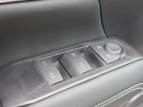 New 2027 GMC Terrain Elevation w/ Elevation Premium Package FWD image 12