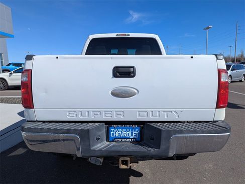 Used 2012 Ford F250 XLT w/ Advanced Security Group image 29
