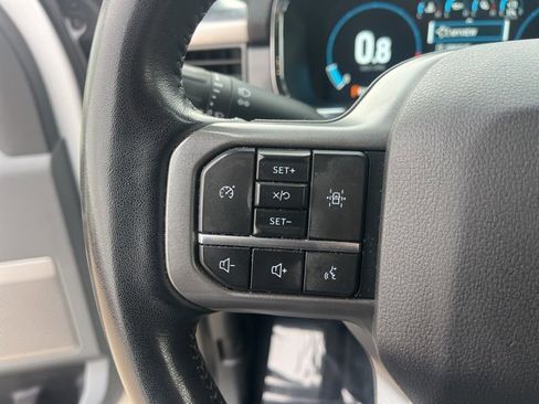 Used 2022 Ford F150 Lariat w/ Equipment Group 501A Mid image 25