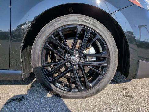 Used 2025 Toyota Camry SE FWD image 28