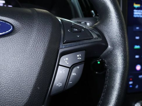 Used 2022 Ford Edge SEL w/ Convenience Package AWD/4WD image 20