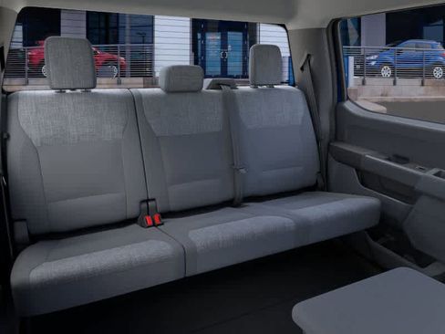 New 2026 Ford F250 XLT w/ FX4 Off-Road Package image 11