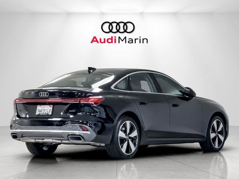 Certified 2025 Audi A5 2.0T Premium Plus w/ Premium Plus image 5