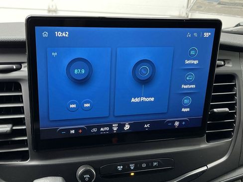 New 2026 Ford Transit 250 148 Medium Roof Extended AWD image 15