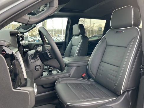 New 2026 GMC Sierra 1500 AT4X image 16